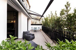Terraço/pátio
