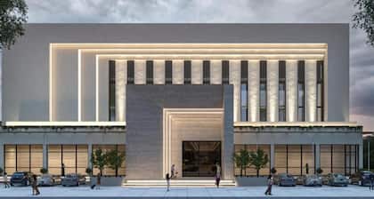 Regenta Marrievilla Ambala