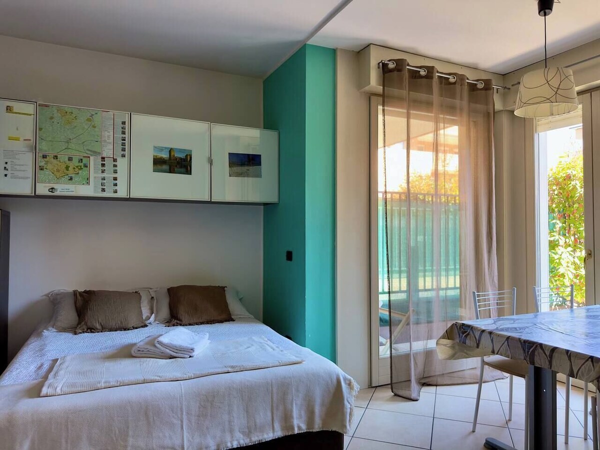 Bild für Gastgeberprofil