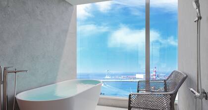 South Gate Hotel Okinawa