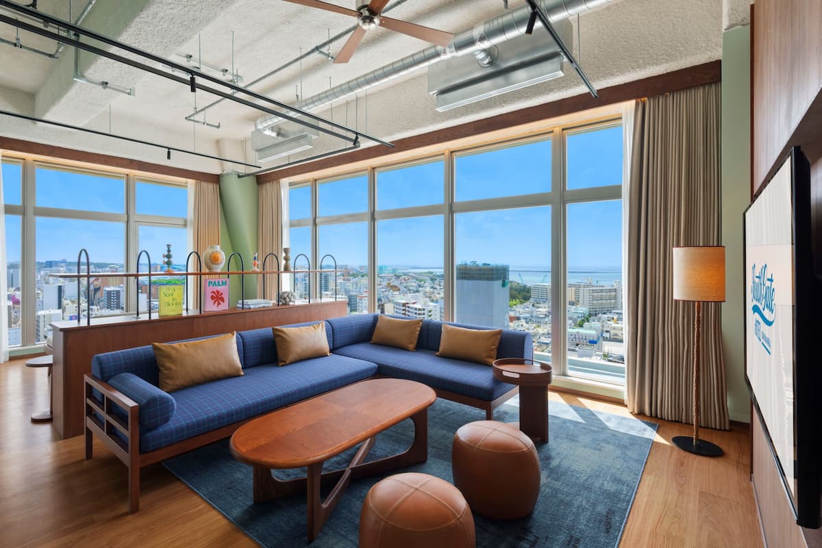Habitación de lujo, no fumadores, sauna (SG Suite,top floor,bath,wash machine) | Wifi gratis