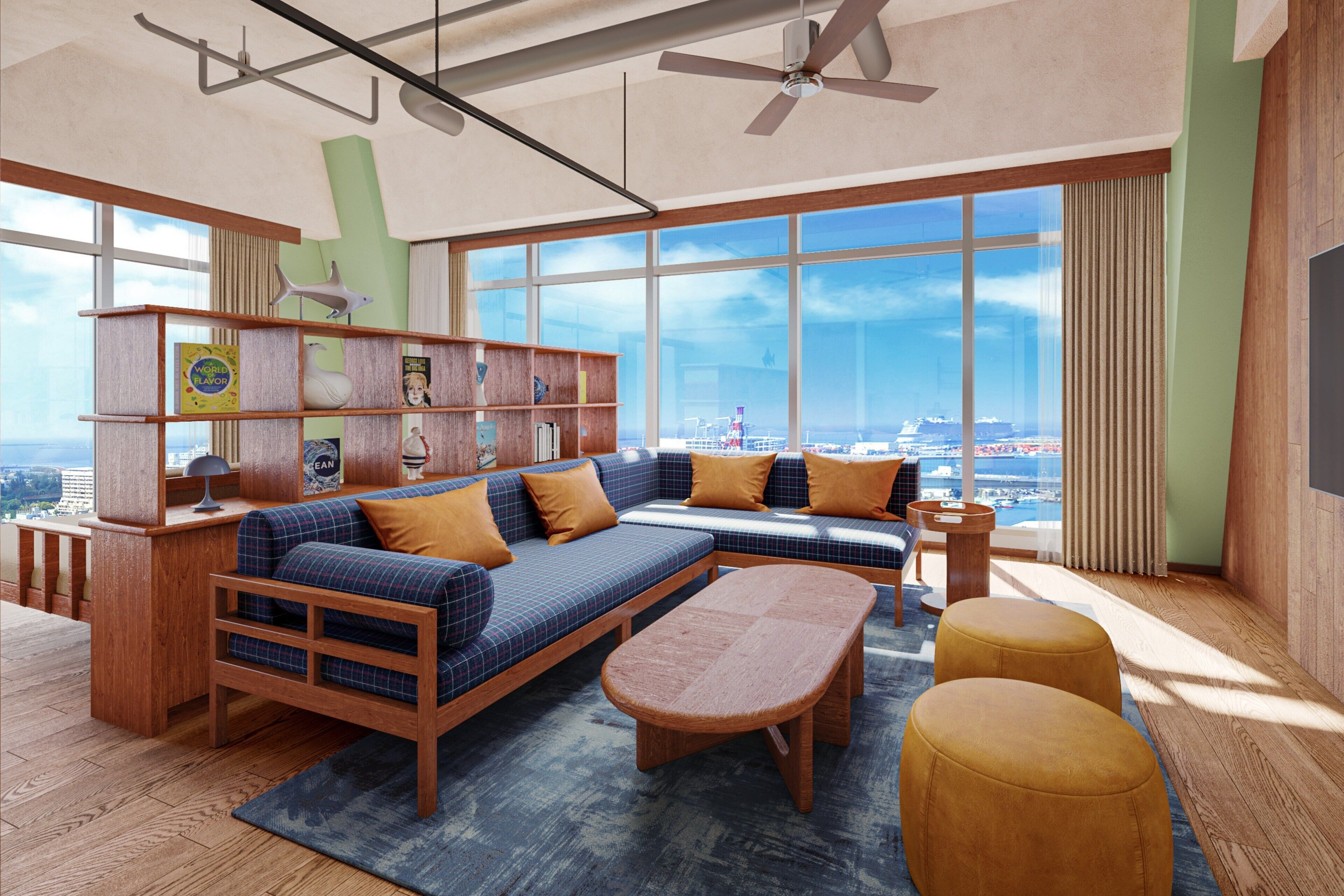 Luksushuone, tupakointi kielletty, sauna (SG Suite,top floor,bath,wash machine) | Ilmainen Wi-Fi