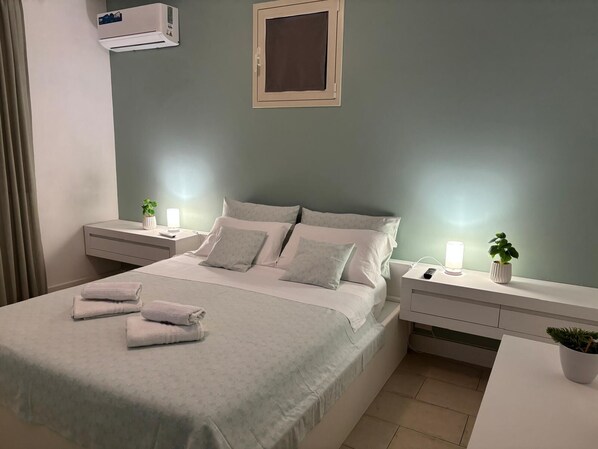 Comfort Apartment, Patio - Casa Rosa di Sicilia Marzamemi (Marzamemi)