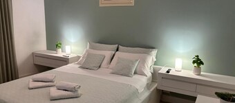 Casa Rosa di Sicilia Marzamemi