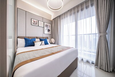 Shuibei Era Apartment Hotel