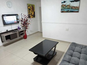Smart TV