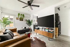 TV connectée