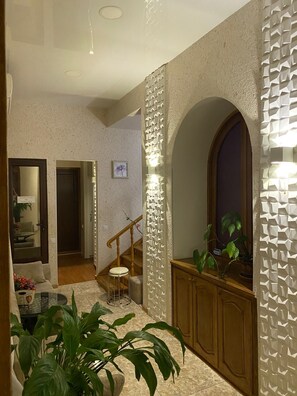 Exterior - Cozy Rooms Tbilisi (Tbilisi)
