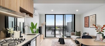 Hobson Apartments by Urban Rest