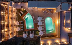 Exterior - Dandelion Suites (Nikiti)