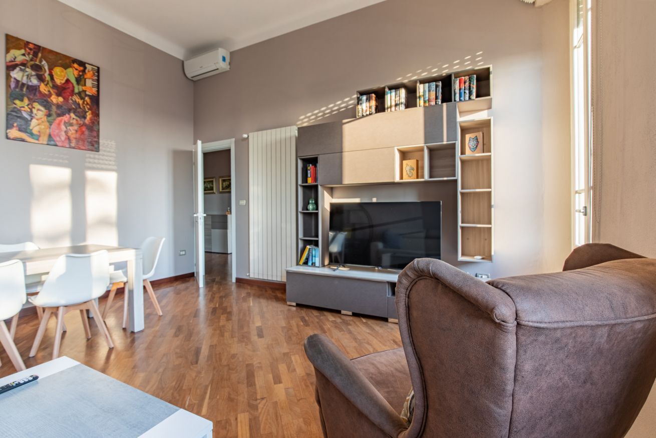 Vistamare, Superior Stay Waterfront In Viareggio - Viareggio