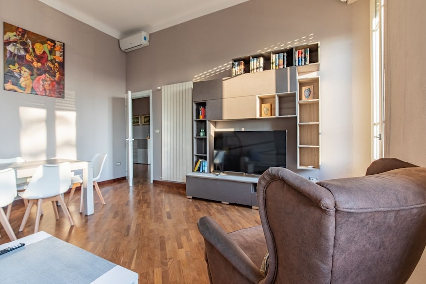 Vistamare, Superior Stay Waterfront In Viareggio - Viareggio
