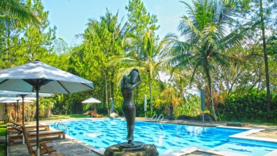 Villa Grand Artos