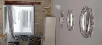 NAOUSSA HOME PAROS ALL INN