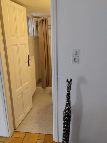 NAOUSSA HOME PAROS ALL INN