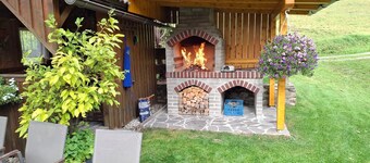 Holiday apartment Steinfeld for 1 - 4 persons with 2 bedrooms - Holiday apartment
