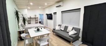 Chic & Relaxing Queenstown Stay