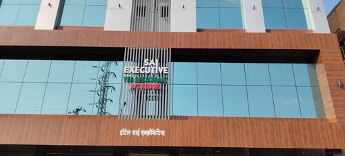 Hotel Sai Executive