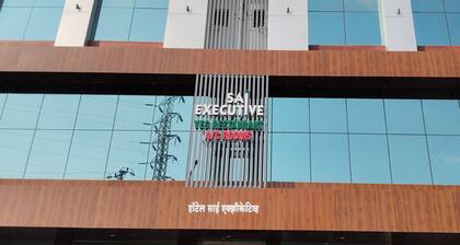 Hotel Sai Executive