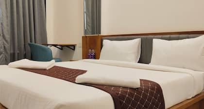 Hotel Sai Executive
