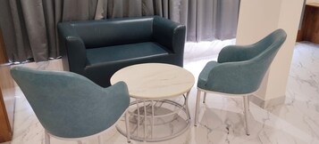 Superior Double Room, City View | Free WiFi