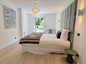 6 sovrum, strykjärn/strykbräda, wi-fi och sängkläder