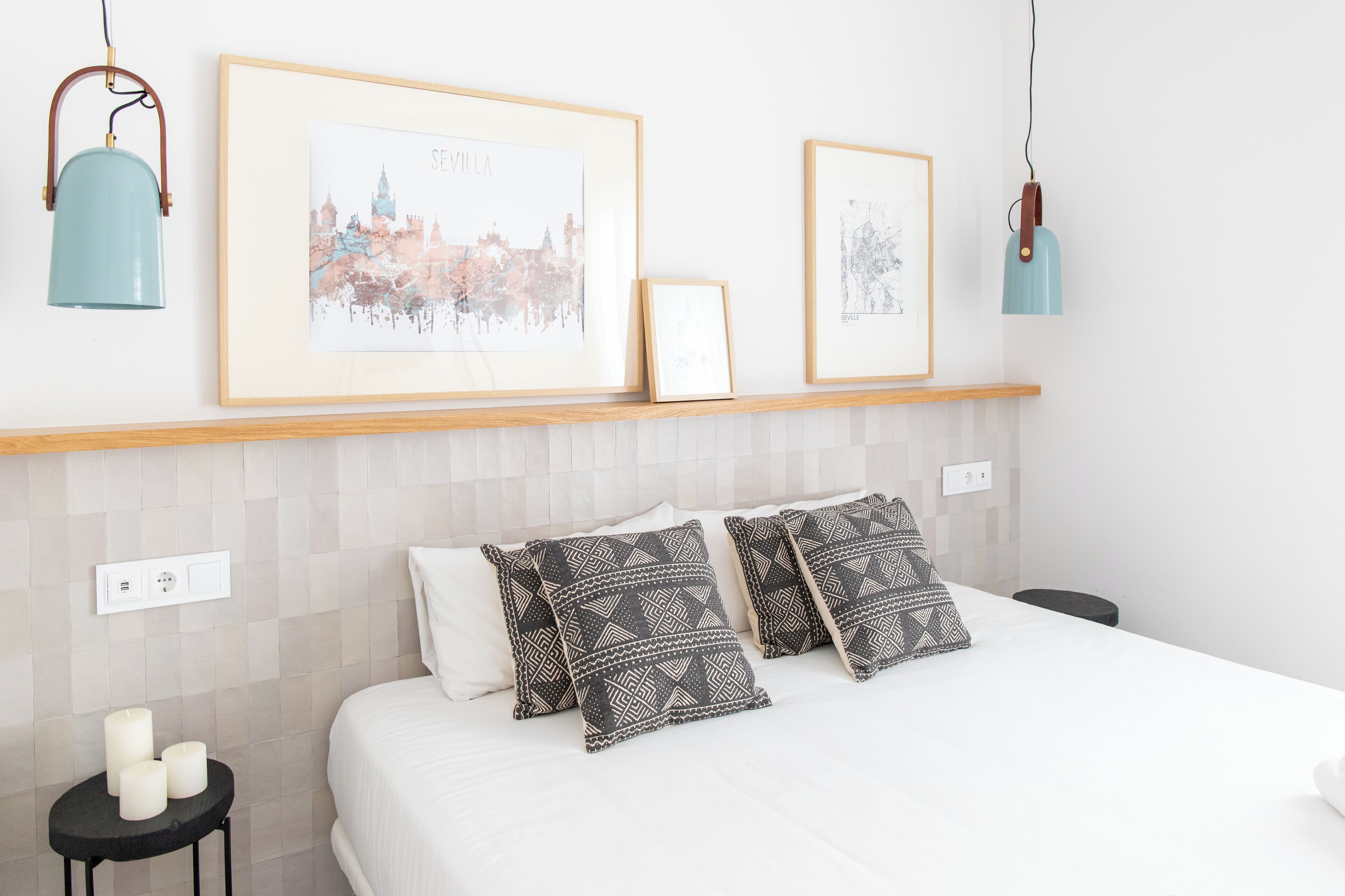 Appartement | Een strijkplank/strijkijzer, gratis babybedden, gratis wifi, beddengoed