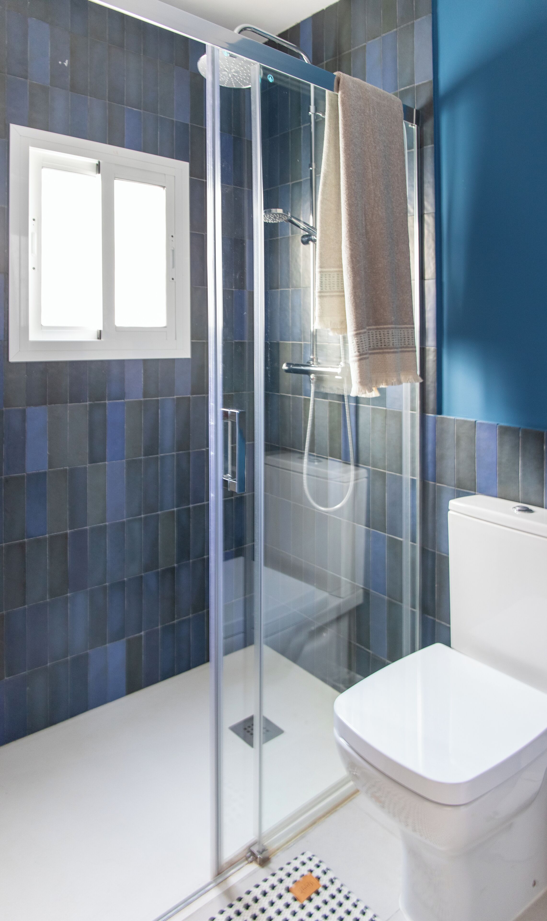 Apartment | Bathroom