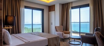 Maril Beach Spa