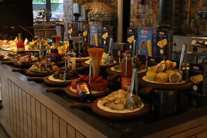 Restaurant - Maril Otel (Didim)