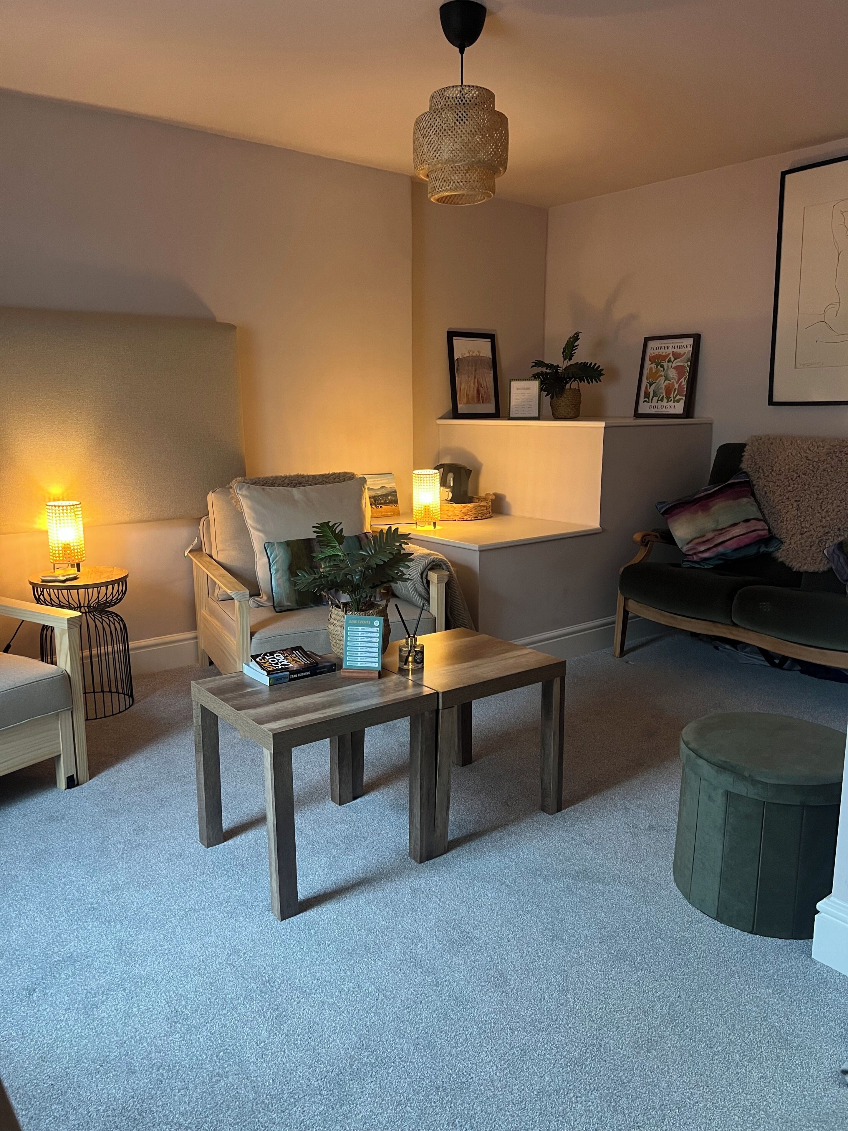 A Welcoming 3 Bedroom, En-suite Property, Perfect For Families Or Groups. - Innerleithen