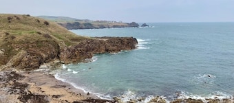 Perfect for families or active getaways in the heart of the Tweed Valley.