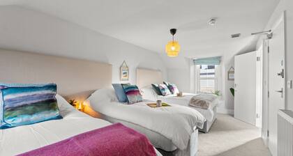 Perfect for families or active getaways in the heart of the Tweed Valley.