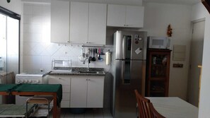 Cucina privata