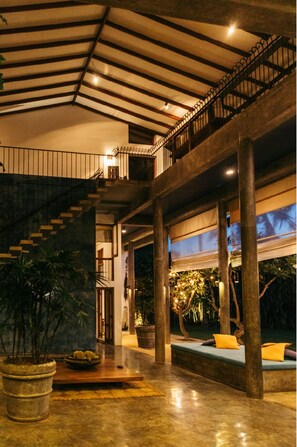 Terraço/pátio
