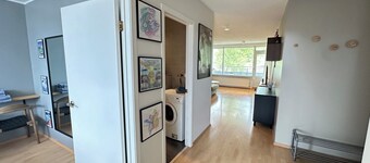 Cosy and family friendly apartment in Kópavogur - Birta Rentals