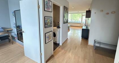 Cosy and family friendly apartment in Kópavogur - Birta Rentals