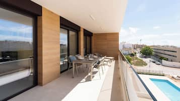 Teres/patio