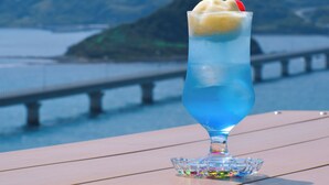 Repas et boissons