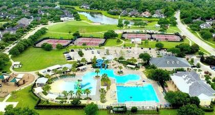 The Clement Chateau - Brand New Home