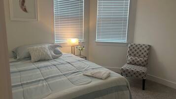 House, 3 Bedrooms, Accessible, Balcony | 3 bedrooms