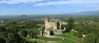 CASTELLO DI BAGNOLO 