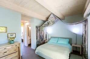 2 Schlafzimmer