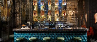 NYX 酒店塞萨洛尼基