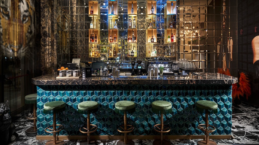 NYX Hotel Thessaloniki