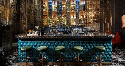 NYX Hotel Thessaloniki