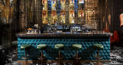 NYX Hotel Thessaloniki