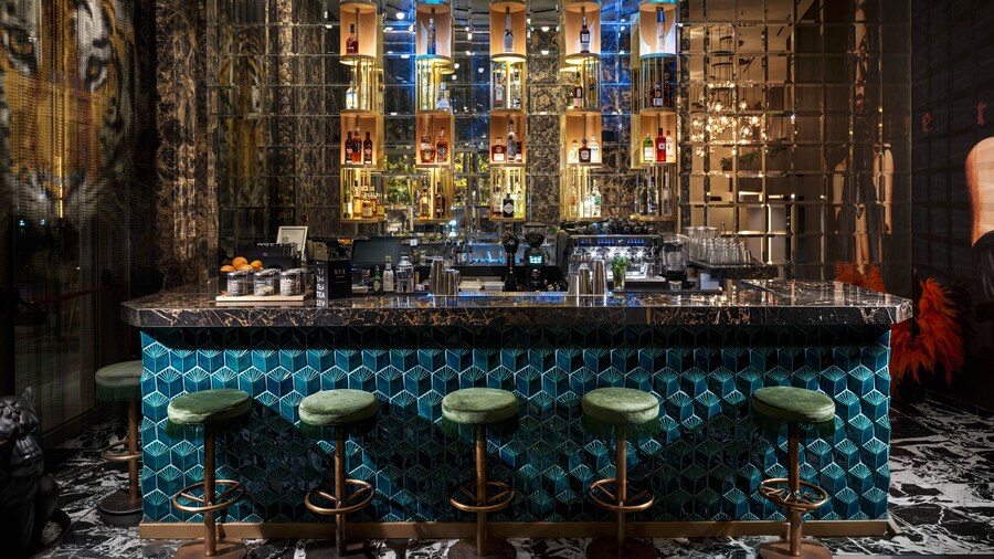 NYX Hotel Thessaloniki