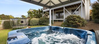 Sandy Toes Retreat in Smiths Beach