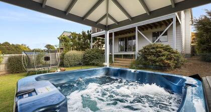 Sandy Toes Retreat in Smiths Beach